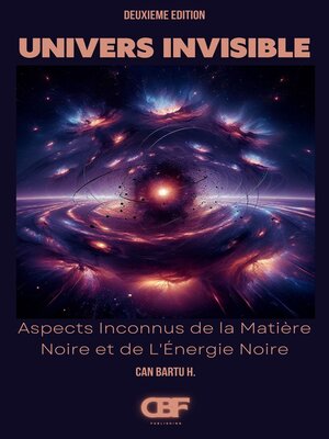 cover image of Univers Invisible